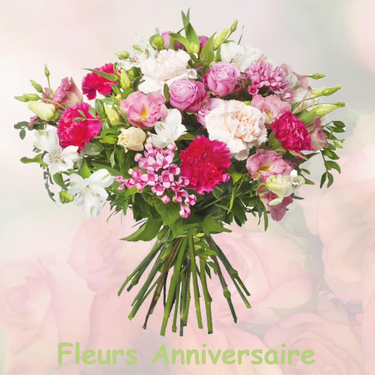 fleurs anniversaire ORGEIX